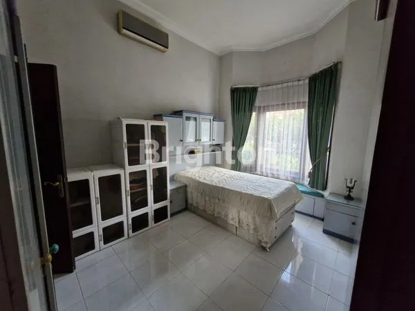image JUAL RUMAH MEWAH 2LANTAI GALAXY BUMI PERMAI SURABAYA TIMUR (5)