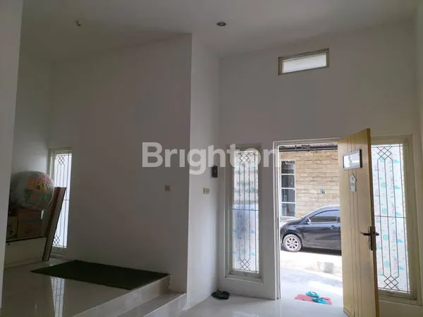 image RUMAH MINIMALIS 2 KT DI RUNGKUT BARATA SURABAYA (4)