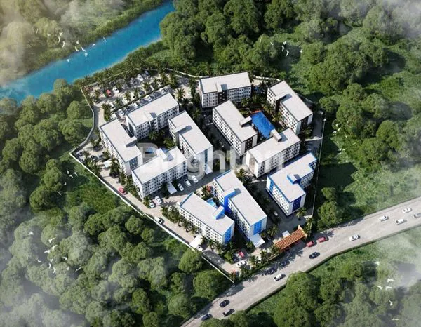 image APARTMENT DIMEGA KAWASAN KUALANAMU (5)