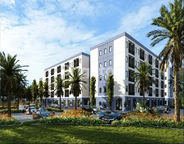 image APARTMENT DIMEGA KAWASAN KUALANAMU (4)