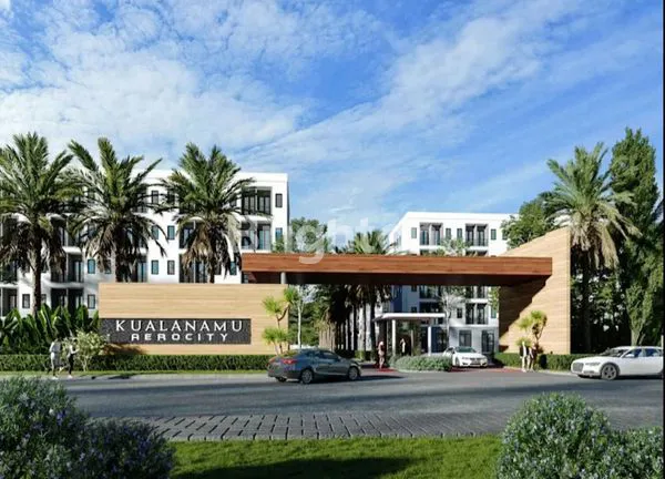 image APARTMENT DIMEGA KAWASAN KUALANAMU (8)