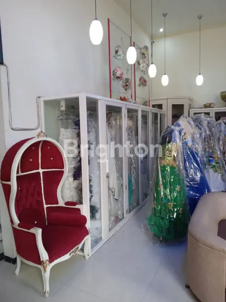 image HUNIAN MEWAH 3 LANTAI, DEKAT UPN & BEBAS BANJIR (5)