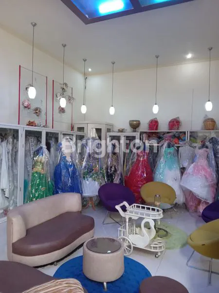 image HUNIAN MEWAH 3 LANTAI, DEKAT UPN & BEBAS BANJIR (6)