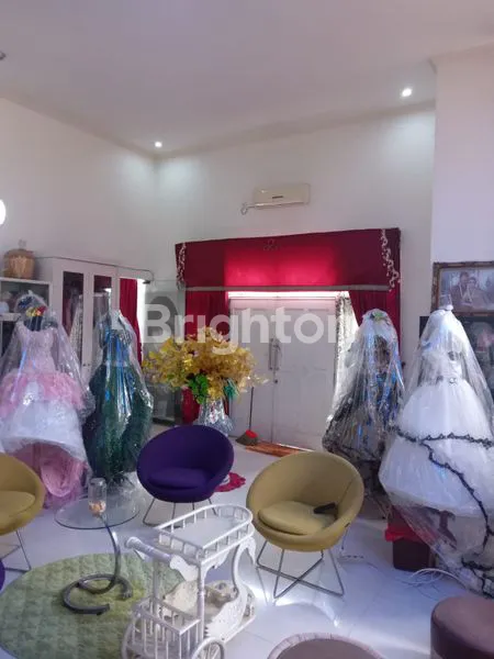 image HUNIAN MEWAH 3 LANTAI, DEKAT UPN & BEBAS BANJIR (3)