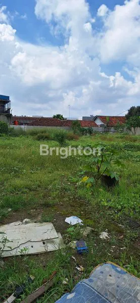 image DISEWA / DIJUAL TANAH PABRIK / GUDANG DI CUKANGGALIH CURUG (5)