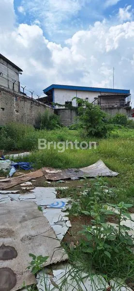 image DISEWA / DIJUAL TANAH PABRIK / GUDANG DI CUKANGGALIH CURUG (6)