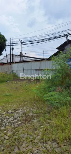 image DISEWA / DIJUAL TANAH PABRIK / GUDANG DI CUKANGGALIH CURUG (7)