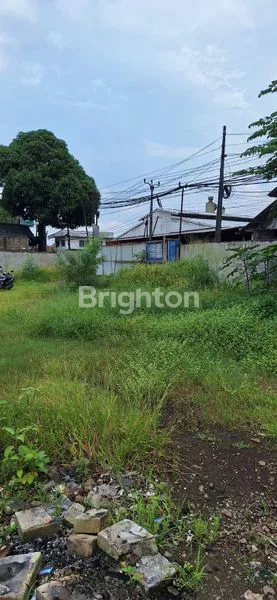 image DISEWA / DIJUAL TANAH PABRIK / GUDANG DI CUKANGGALIH CURUG (3)