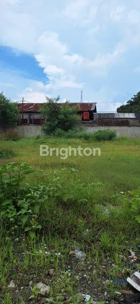 image DISEWA / DIJUAL TANAH PABRIK / GUDANG DI CUKANGGALIH CURUG (4)