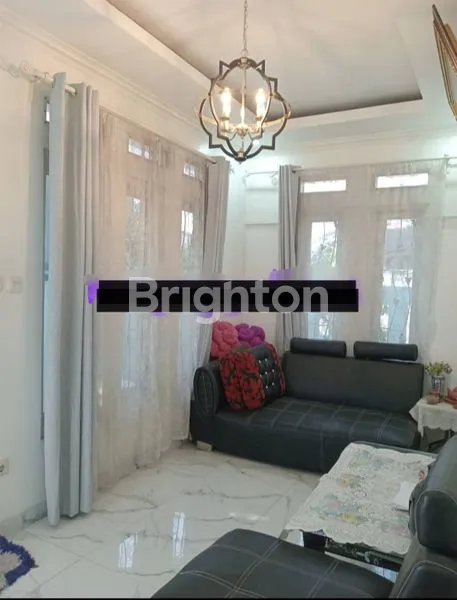 image RUMAH NYAMAN 4 KAMAR TIDUR  DI GRAHA ASRI CIKARANG  TIMUR  (7)