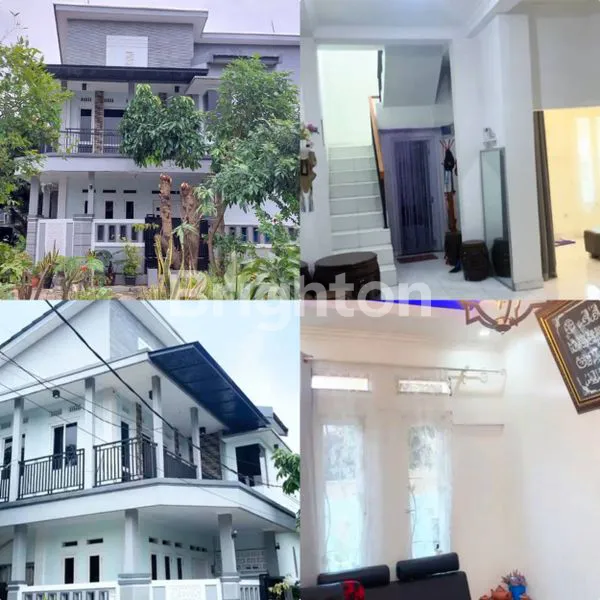 image RUMAH NYAMAN 4 KAMAR TIDUR  DI GRAHA ASRI CIKARANG  TIMUR  (1)