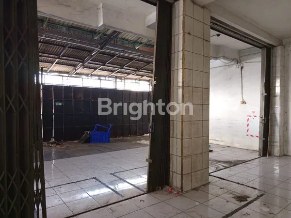 RUKO GANDENG DI DEPOK