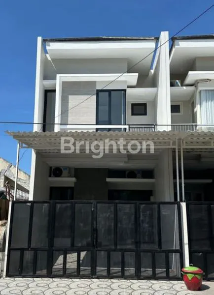 image KUTISARI INDAH NEW GRESS MINIMALIS MAIN ROAD SELANGKAH KE UNIVERSITAS PETRA, A. YANI, KENDANGSARI, PETRA 5 (1)