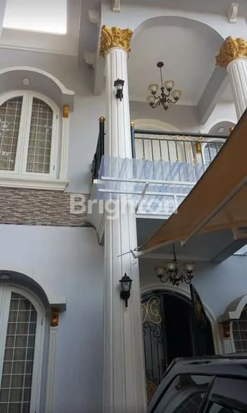image RUMAH CAKEP SIAP HUNI JATIBENING BARU  (2)