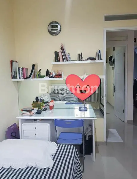 image RUMAH CAKEP SIAP HUNI JATIBENING BARU  (5)