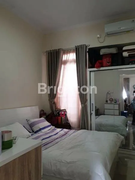 image RUMAH CAKEP SIAP HUNI JATIBENING BARU  (3)