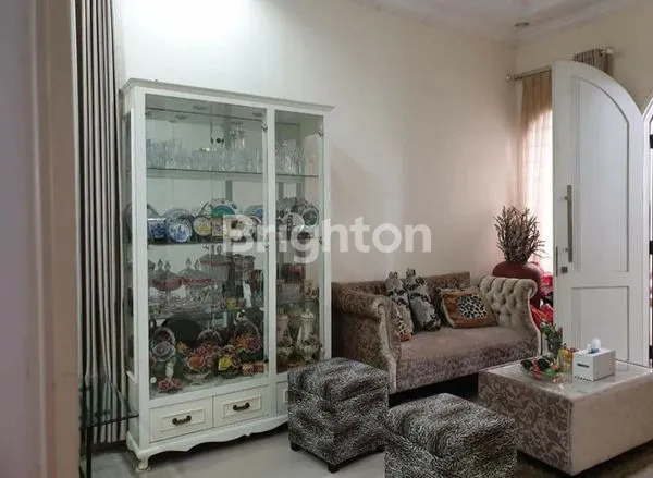 image RUMAH CAKEP SIAP HUNI JATIBENING BARU  (4)