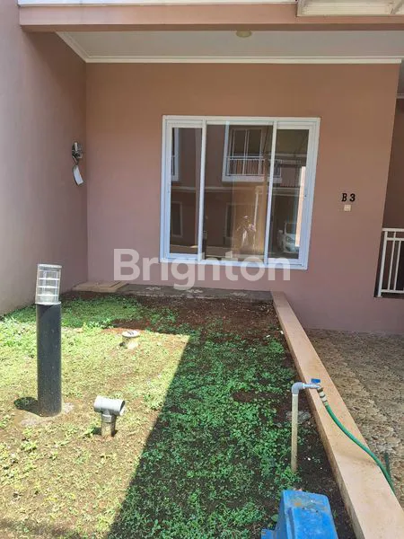 image RUMAH CLUSTER MEWAH 2 LANTAI DI PAMOYANAN BOGOR (1)