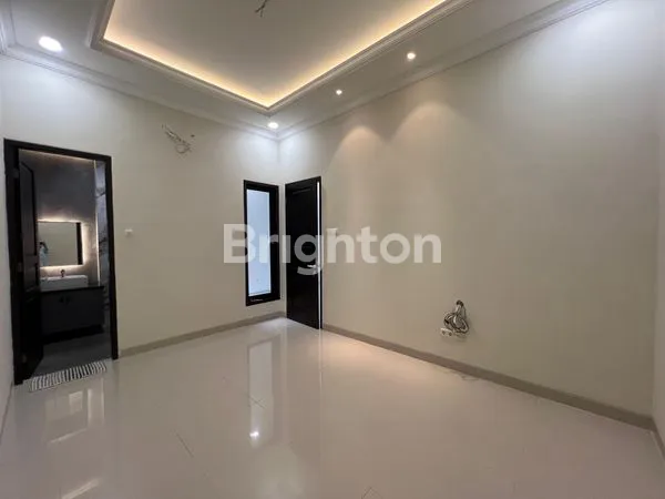 image DI JUAL, RUMAH BARU PONDOK BAMBU, DUREN SAWIT  JAKARTA TIMUR (5)