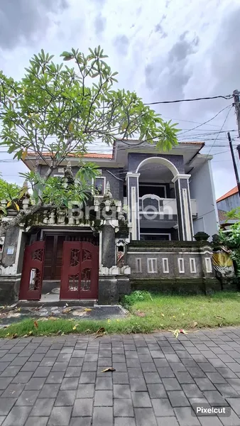 image RUMAH DI DAERAH JIMBARAN  (1)