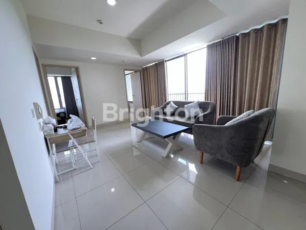 image ORANGE COUNTY 2BR CORNER HOOK, LIPPO CIKARANG (1)