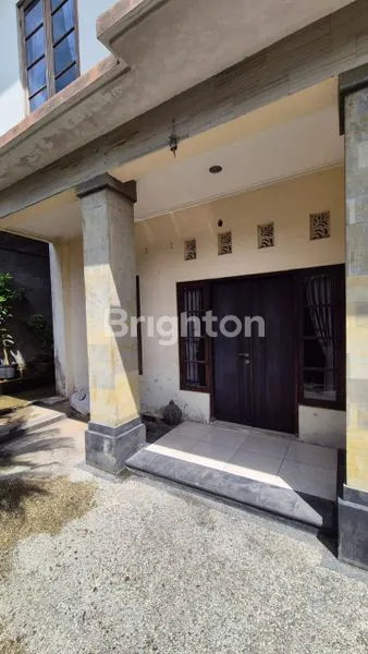 image RUMAH MINIMALIS 2 LANTAI FULLY FURNISHED DI DALUNG PERMAI (4)