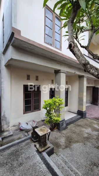 image RUMAH MINIMALIS 2 LANTAI FULLY FURNISHED DI DALUNG PERMAI (1)