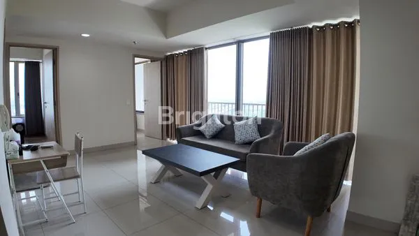 image ORANGE COUNTY 2BR CORNER HOOK, LIPPO CIKARANG (5)