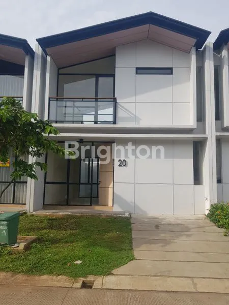 image DIJUAL / DISEWA RUMAH DI CENDANA PARC (1)