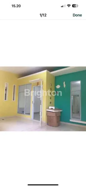 image RUMAH STRATEGIS SANDONA CARISSA, DEKAT UIB, MALL & RS (1)