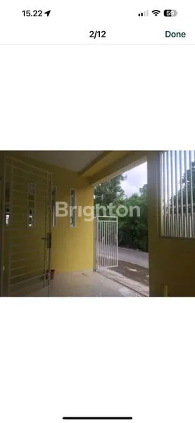 image RUMAH STRATEGIS SANDONA CARISSA, DEKAT UIB, MALL & RS (5)