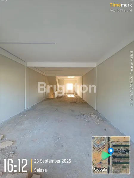 image RUKO 3 LANTAI DI GOLDEN CITY (1)