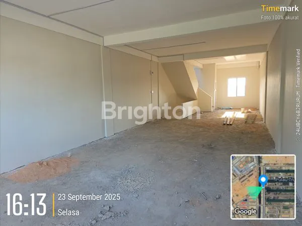 image RUKO 3 LANTAI DI GOLDEN CITY (4)