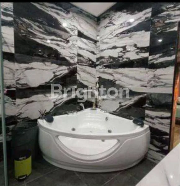 image RUMAH FULL FURNISHED TAMAN SURYA 5 KALIDERES CENGKARENG JAKARTA BARAT (3)