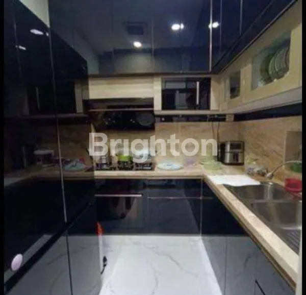 image RUMAH FULL FURNISHED TAMAN SURYA 5 KALIDERES CENGKARENG JAKARTA BARAT (5)