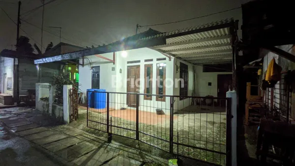 image RUMAH SIAP HUNI 1 LANTAI LUAS TANAH 104M² DI JATIJAJAR TAPOS – HARGA TERBAIK, LINGKUNGAN NYAMAN! (4)