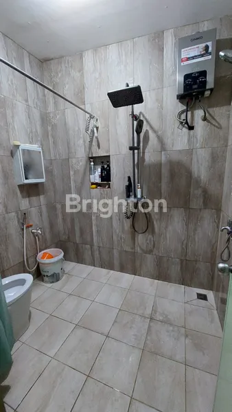 image RUMAH SIAP HUNI 1 LANTAI LUAS TANAH 104M² DI JATIJAJAR TAPOS – HARGA TERBAIK, LINGKUNGAN NYAMAN! (8)