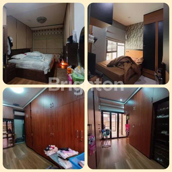 image RUMAH FULL FURNISHED TAMAN SURYA 5 KALIDERES CENGKARENG JAKARTA BARAT (6)