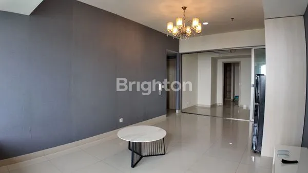 image UNIT HOOK CORNER, LUAS & FULL FURNISH DI ORANGE COUNTY (5)