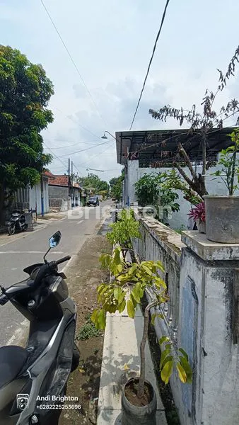 image TANAH PEKARANGAN SIAP BANGUN DI JELAKOMBO JOMBANG (5)