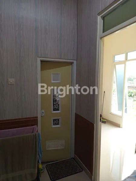 image RUMAH DIJUAL CEPAT LOKASI DALAM PERUMAHAN DEKAT UNIKAMA & UM DI SUKUN MALANG (7)