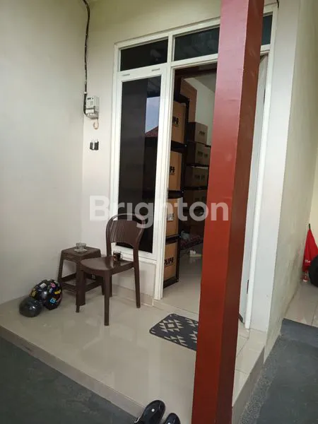 image RUMAH DIJUAL CEPAT LOKASI DALAM PERUMAHAN DEKAT UNIKAMA & UM DI SUKUN MALANG (2)