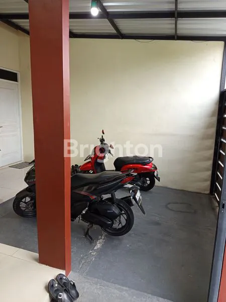 image RUMAH DIJUAL CEPAT LOKASI DALAM PERUMAHAN DEKAT UNIKAMA & UM DI SUKUN MALANG (6)