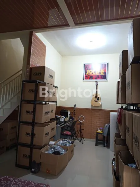image RUMAH DIJUAL CEPAT LOKASI DALAM PERUMAHAN DEKAT UNIKAMA & UM DI SUKUN MALANG (3)