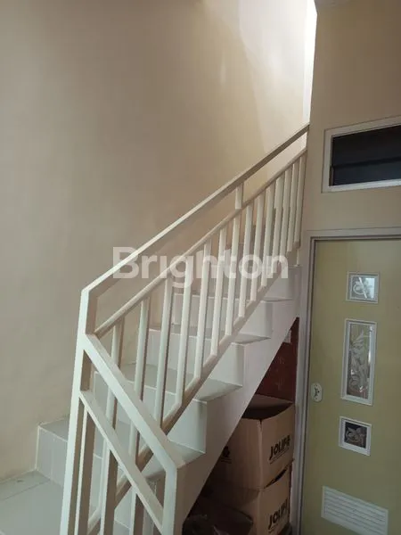 image RUMAH DIJUAL CEPAT LOKASI DALAM PERUMAHAN DEKAT UNIKAMA & UM DI SUKUN MALANG (4)