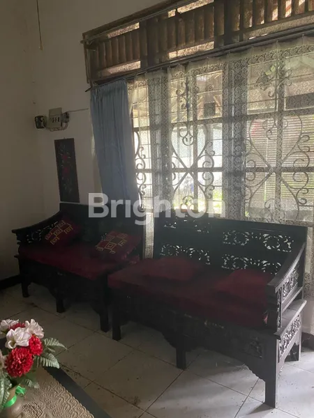 image RUMAH LUAS 449M² DI UNGARAN, HALAMAN BESAR & AKSES MUDAH (4)