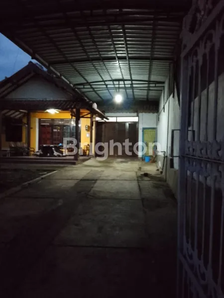 image RUMAH LUAS 449M² DI UNGARAN, HALAMAN BESAR & AKSES MUDAH (5)