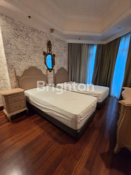 image APARTEMEN FOUR SEASON KUNINGAN, FULLY-FURNISHED MEWAH (6)