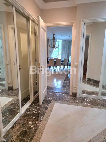 image APARTEMEN FOUR SEASON KUNINGAN, FULLY-FURNISHED MEWAH (7)