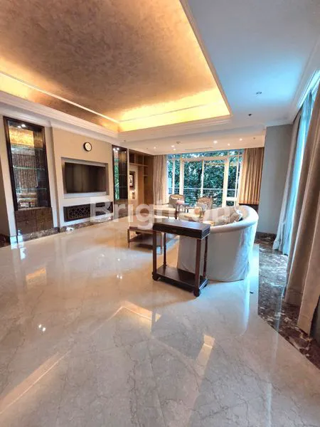 image APARTEMEN FOUR SEASON KUNINGAN, FULLY-FURNISHED MEWAH (5)